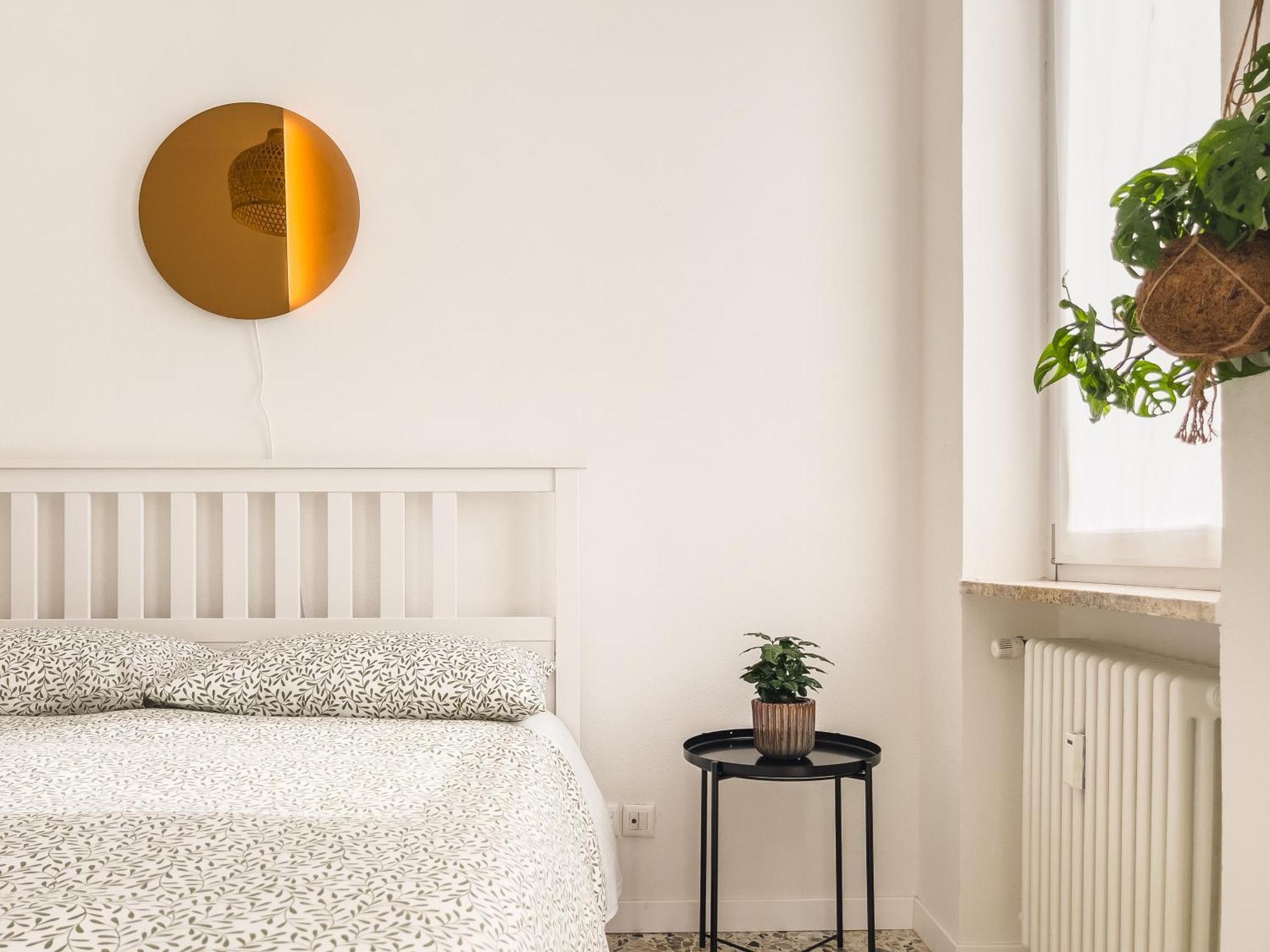 Apartament Freshly Renovated 10 Minutes From Arena Werona Zewnętrze zdjęcie