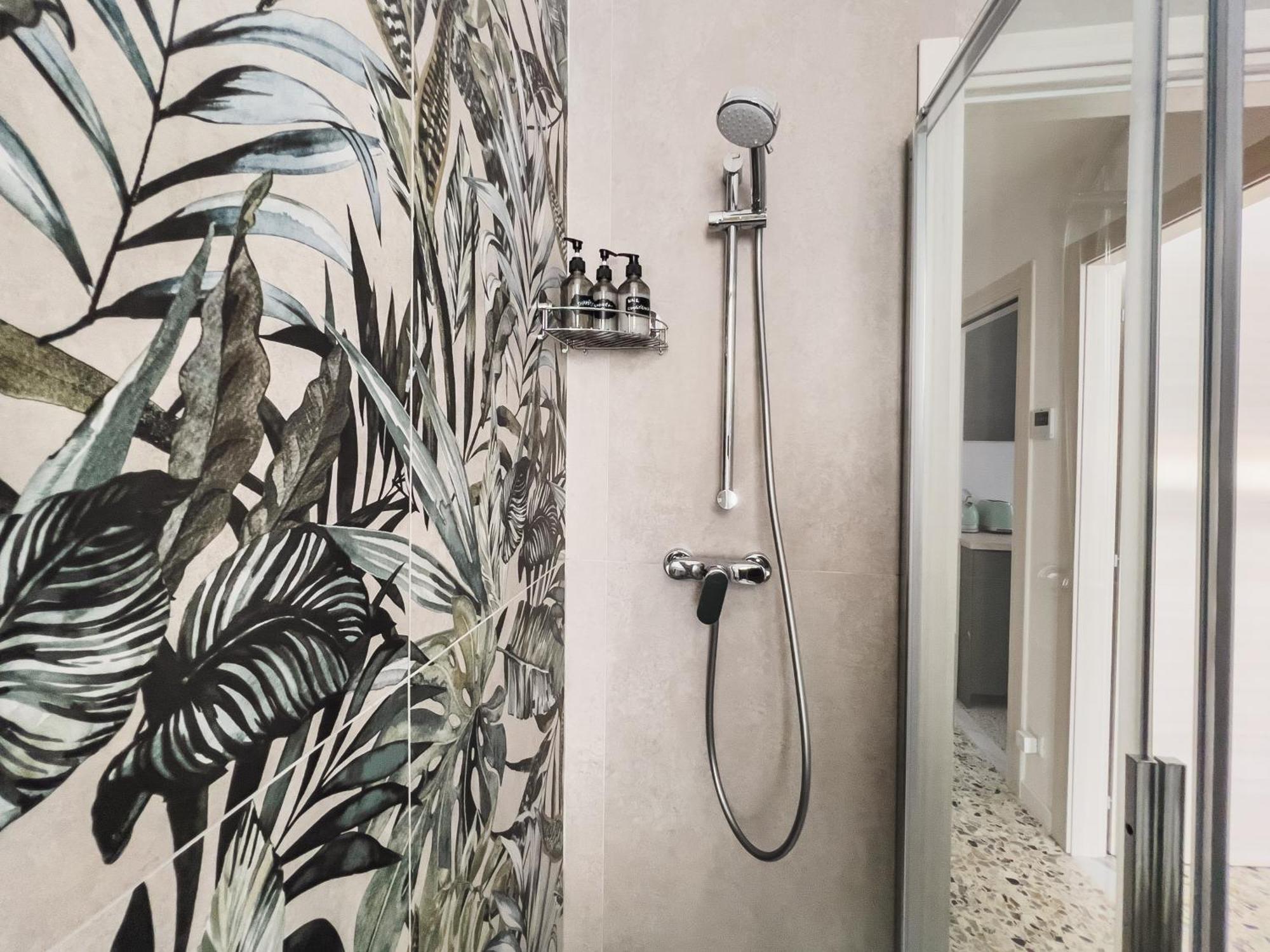 Apartament Freshly Renovated 10 Minutes From Arena Werona Zewnętrze zdjęcie