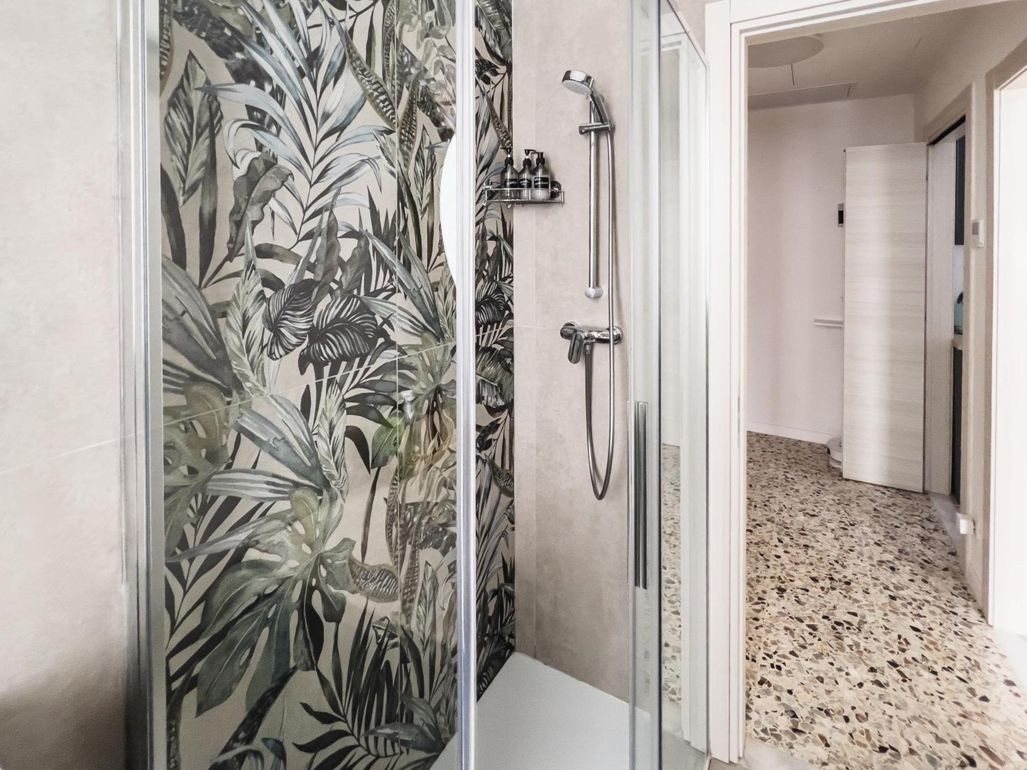 Apartament Freshly Renovated 10 Minutes From Arena Werona Zewnętrze zdjęcie
