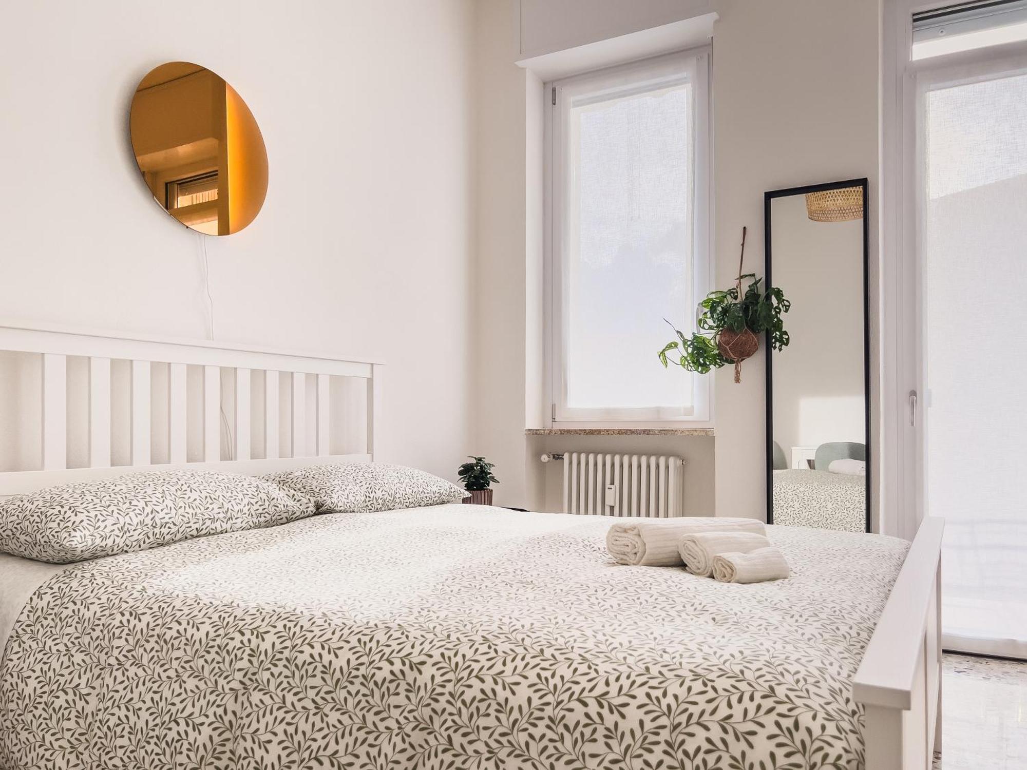 Apartament Freshly Renovated 10 Minutes From Arena Werona Zewnętrze zdjęcie